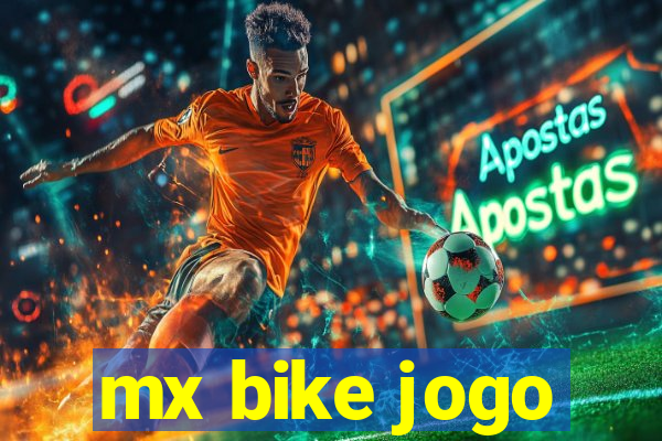 mx bike jogo